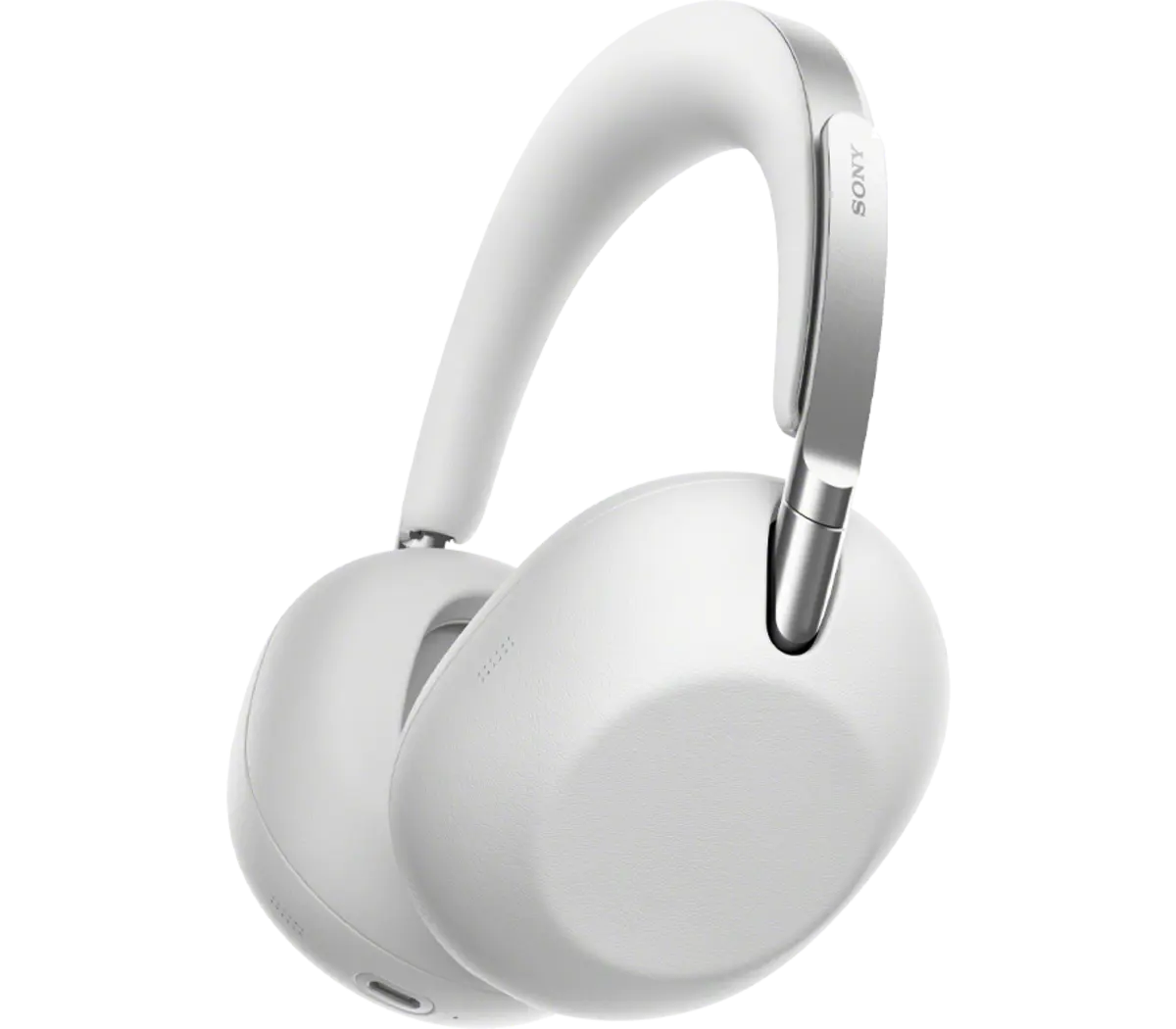 Sony WH 1000X Platinum